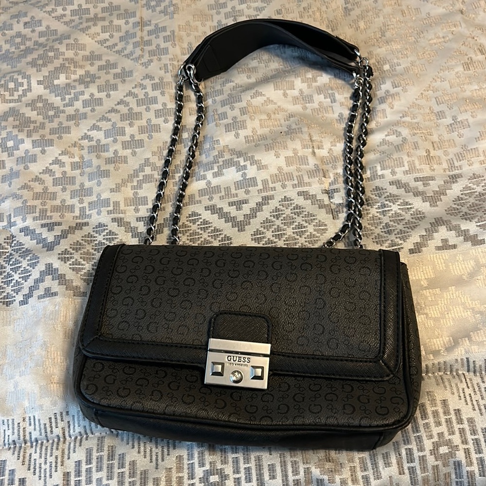 Guess hand bag